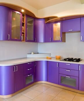 Кухня Мадонна