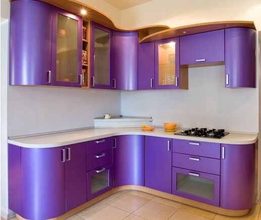 Кухня Мадонна