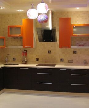 Кухня Сатурн