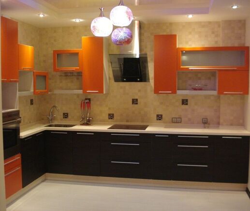 Кухня Сатурн