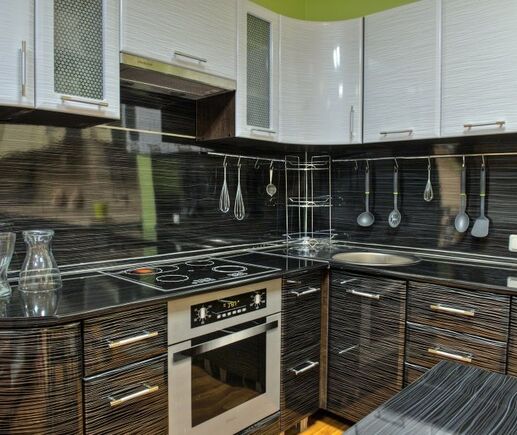 Кухня Сезон