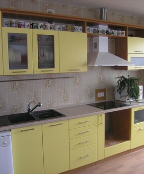 Кухня Цунами