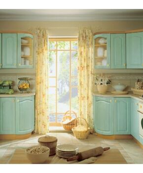 Кухня Весна