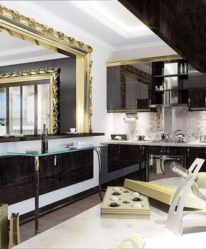 Кухня Фортуна