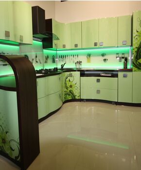 Кухня Лаура