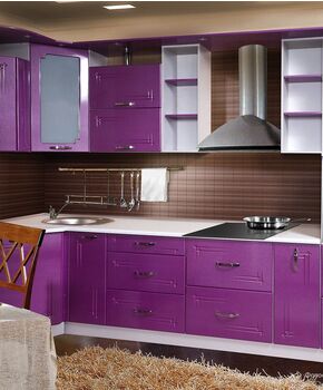 Кухня Динамика