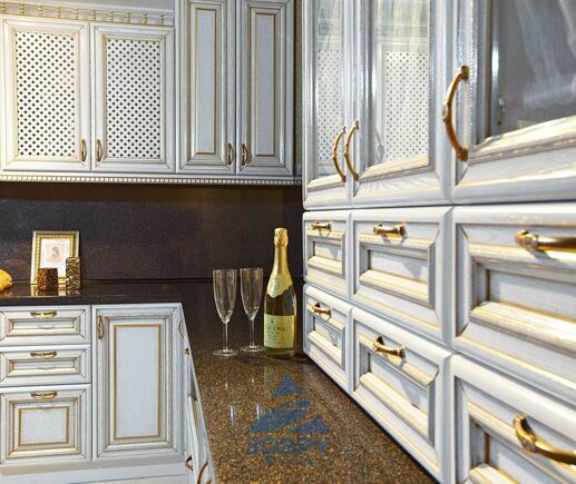 Кухня Мадена