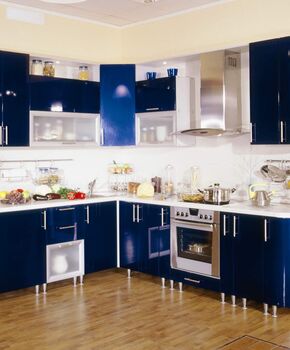 Кухня Каира