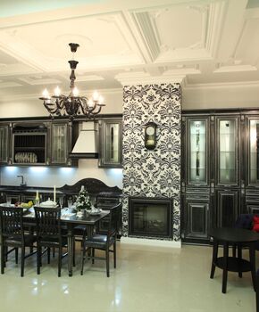 Кухня Арель