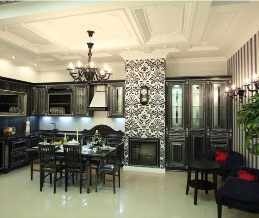 Кухня Арель