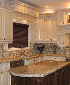 Кухня Валентина