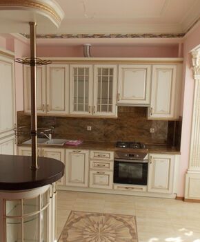 Кухня Паола