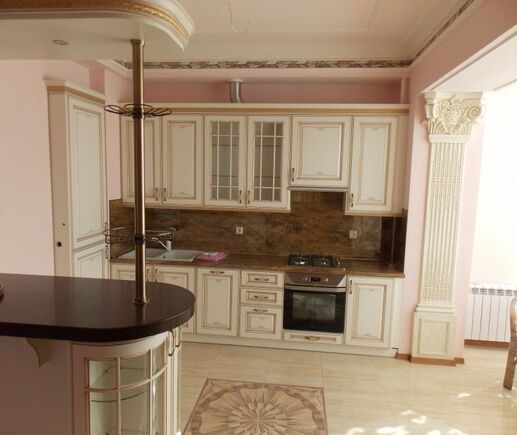 Кухня Паола