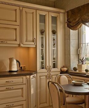 Кухня Кантри