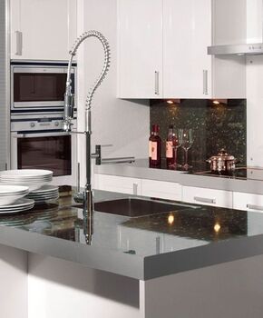 Кухня Позитано