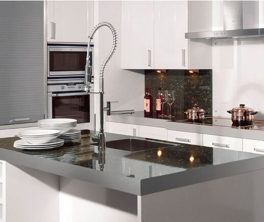 Кухня Позитано