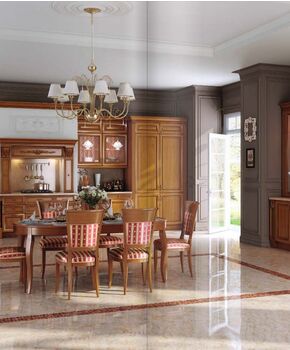 Кухня Нинель