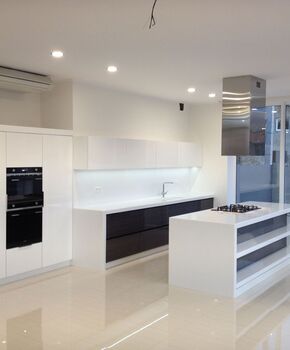 Кухня Маргарита