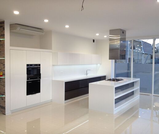 Кухня Маргарита