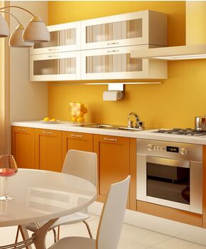 Кухня Аллегро