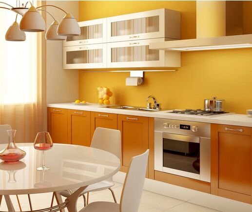 Кухня Аллегро