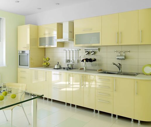 Кухня Марко