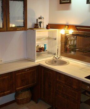 Кухня Артиматика