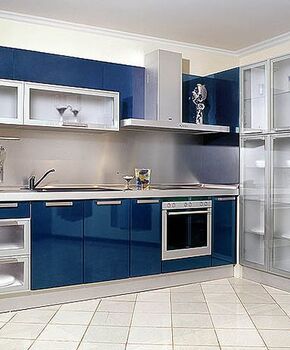 Кухня Старк