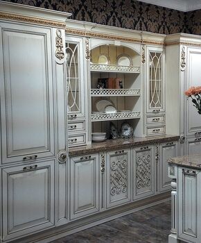 Кухня Юнона