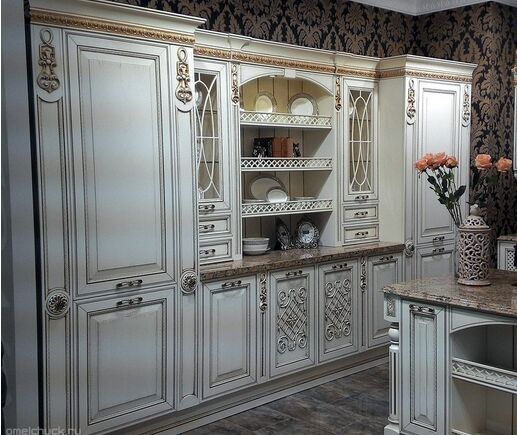 Кухня Юнона