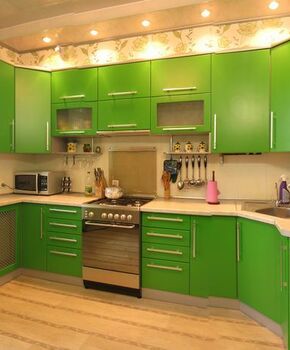 Кухня Колезей