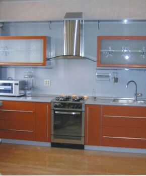 Кухня Эмилия