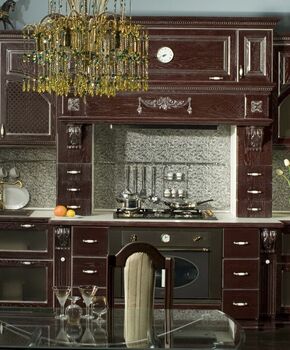 Кухня Филон