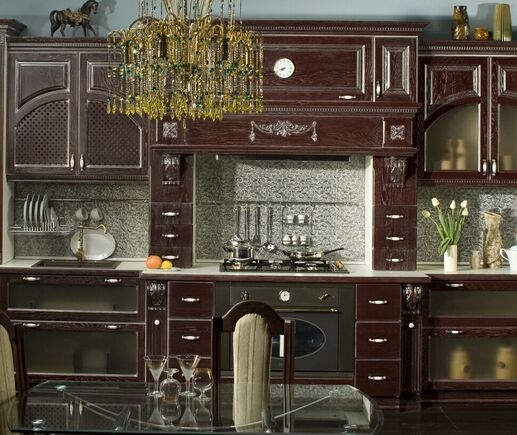 Кухня Филон