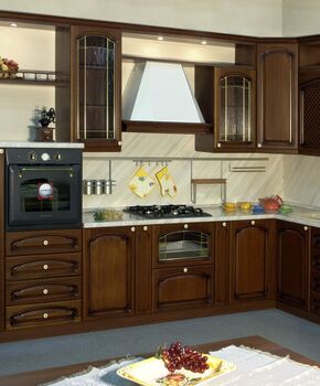 Кухня Панчо