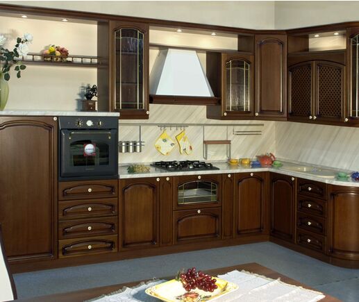 Кухня Панчо