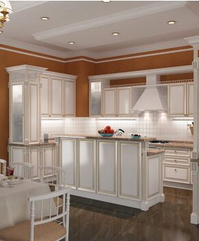 Кухня Рамон