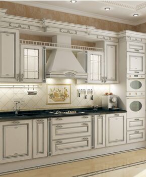 Кухня Фидель