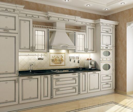 Кухня Фидель