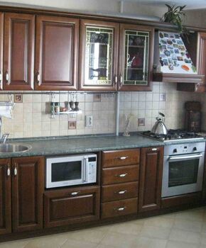 Кухня Мальдини