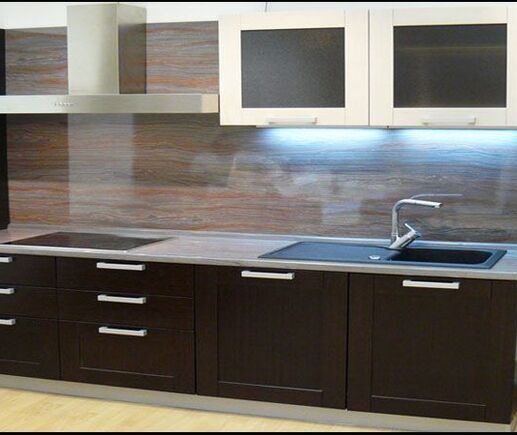 Кухня Эврика