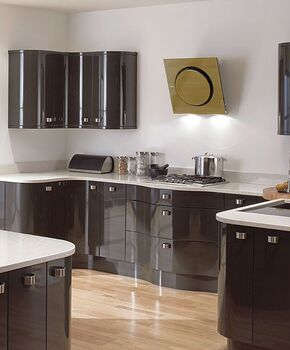 Кухня Мэрлин