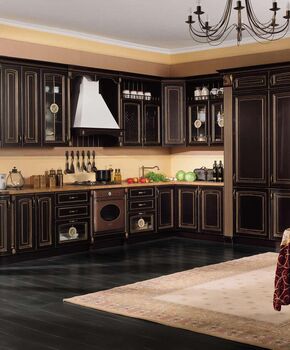 Кухня Аркос