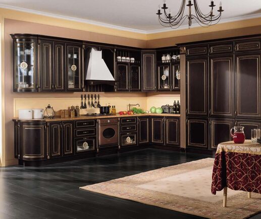 Кухня Аркос