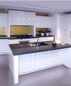 Кухня Снайт