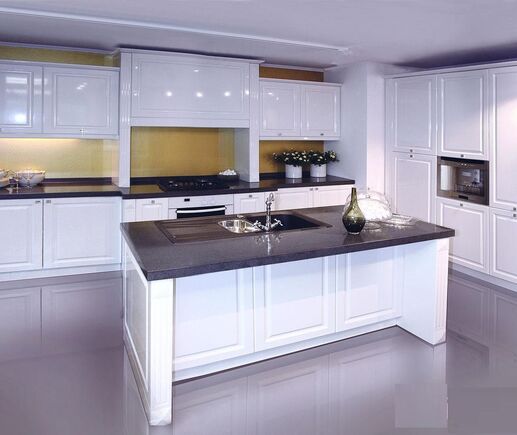 Кухня Снайт