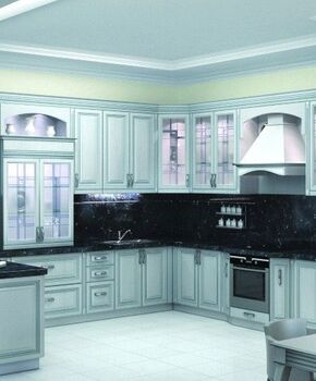 Кухня Бонито