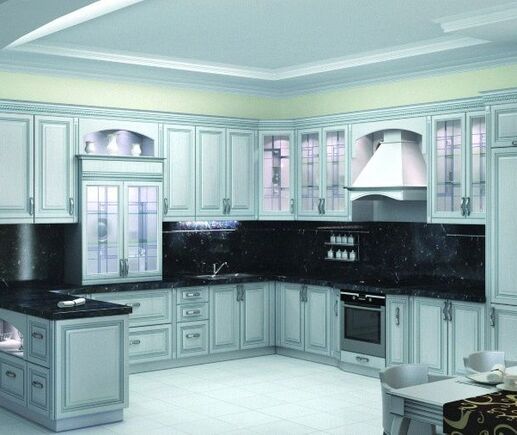 Кухня Бонито