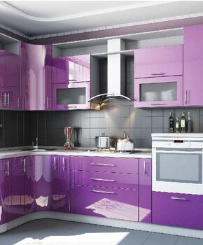 Кухня Кронос