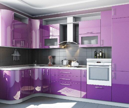 Кухня Кронос